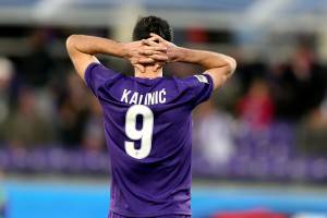 Kalinic © Getty Images