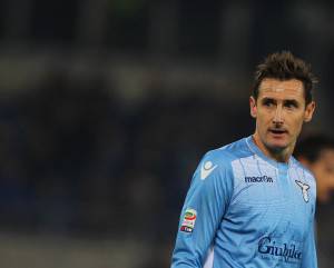 Klose © Getty Images