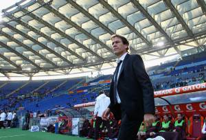 Rudi Garcia © Getty Images