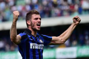 Santon © Getty Images