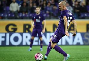 Borja Valero © Getty Images