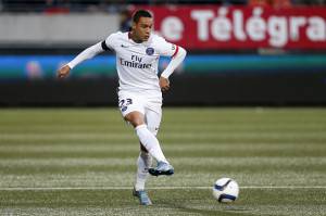 Van der Wiel (Getty Images)