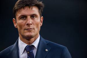 Zanetti © Getty Images