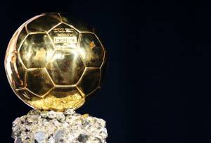 Pallone d'Oro FIFA © Getty Images