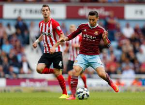 Mauro Zarate © Getty Images