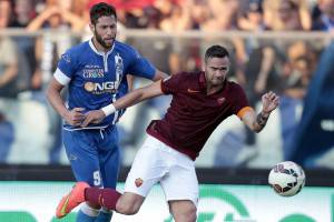 Leandro Castan © Getty Images