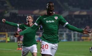 Inaki Williams © Getty Images