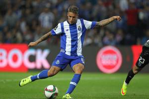 Cristian Tello © Getty Images