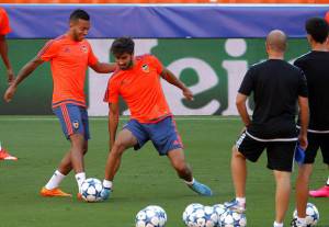 André Gomes © Getty Images