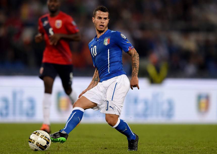 Giovinco ©Getty Images 