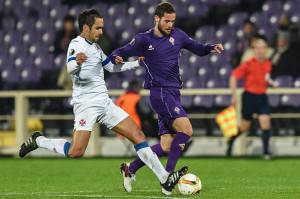 Mario Suarez © Getty Images