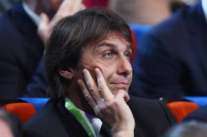 Antonio Conte © Getty Images