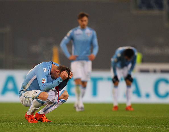 Biglia ©Getty Images 