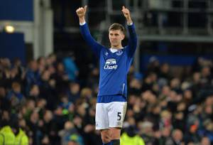 John Stones © Getty Images