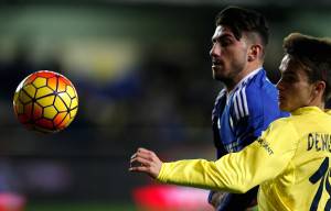 Cristiano Piccini © Getty Images