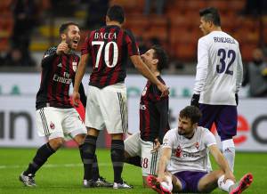 Carlos Bacca © Getty Images