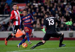 Neymar © Getty Images