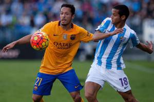 Adriano © Getty Images