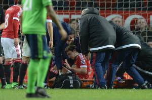 Matteo Darmian © Getty Images