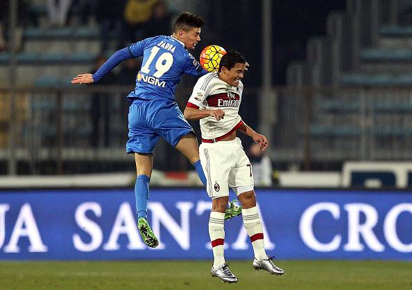 Barba e Bacca © Getty Images