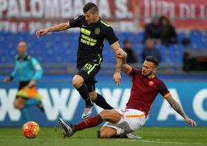 Leandro Castan © Getty Images