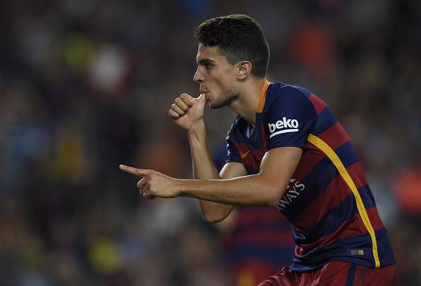 Bartra ©Getty Images