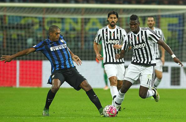 Khedira ©Getty Images