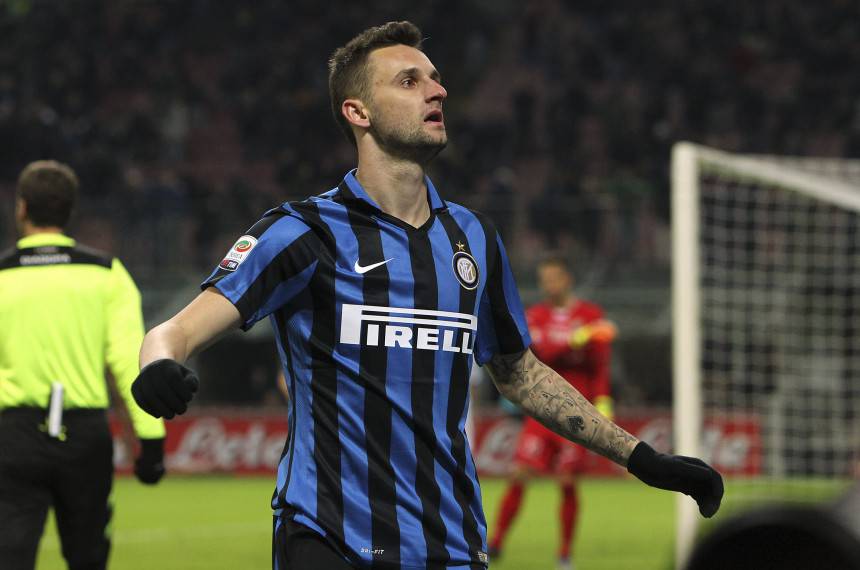 Brozovic ©Getty Images