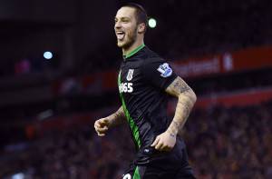 Arnautovic © Getty Images