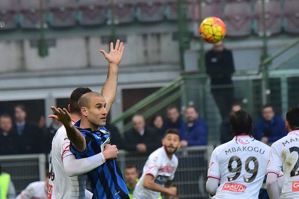 Inter-Carpi - Getty Images