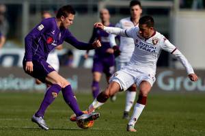 Fiorentina-Torino © Getty Images