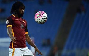 Gervinho © Getty Images