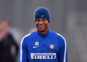 Guarin © Getty Images