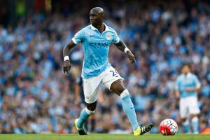 Mangala © Getty Images