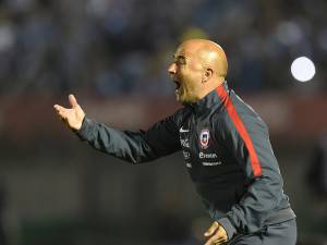 Jorge Sampaoli © Getty Images