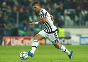 Sturaro © Getty Images