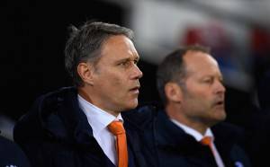 Marco van Basten © Getty Images