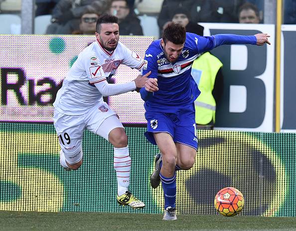 Vasco Regini © Getty Images