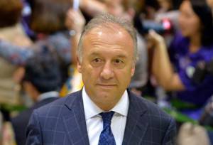 Zaccheroni © Getty Images