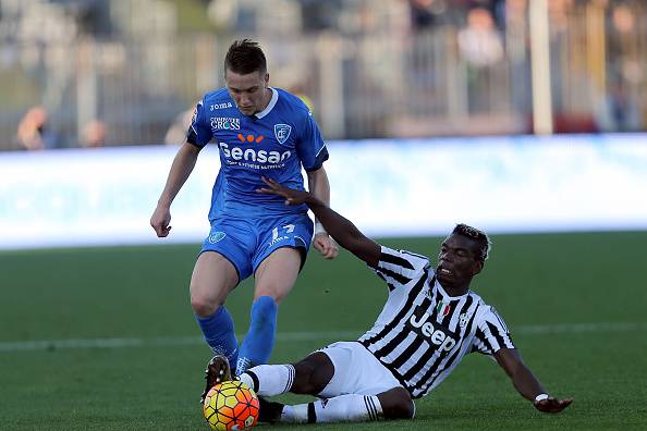 Piotr Zielinski - Getty Images