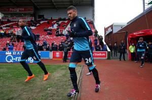 Martin Demichelis © Getty Images