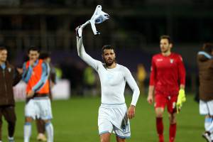 Antonio Candreva © Getty Images