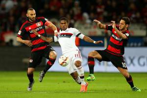 Douglas Costa © Getty Images