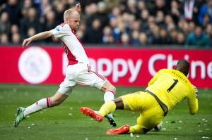 Davy Klaassen © Getty Images