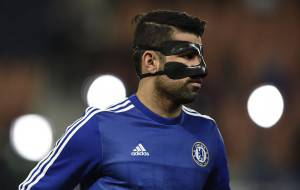 Diego Costa © Getty Images