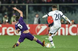 Badelj e Alli © Getty Images