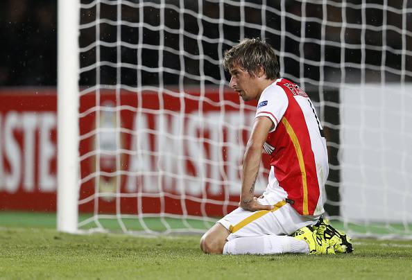 Coentrao ©Getty Images