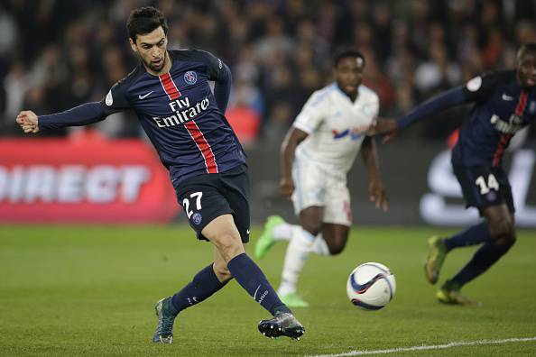 Pastore ©Getty Images 