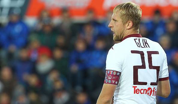 Glik ©Getty Images