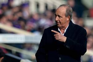 Giampiero Ventura © Getty Images